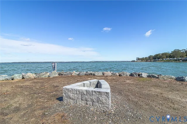 $1,350,000 | 560 Eubank Landing Road, Topping, VA 23169