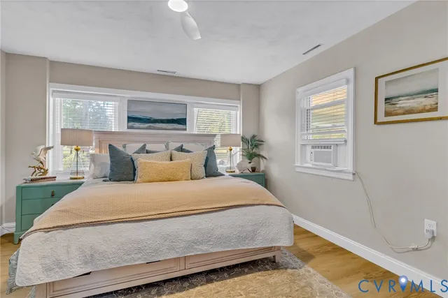 $1,350,000 | 560 Eubank Landing Road, Topping, VA 23169