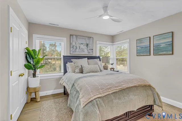 $1,350,000 | 560 Eubank Landing Road, Topping, VA 23169