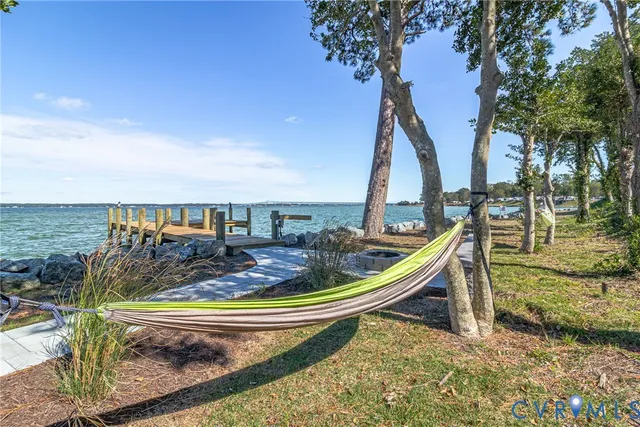 $1,350,000 | 560 Eubank Landing Road, Topping, VA 23169