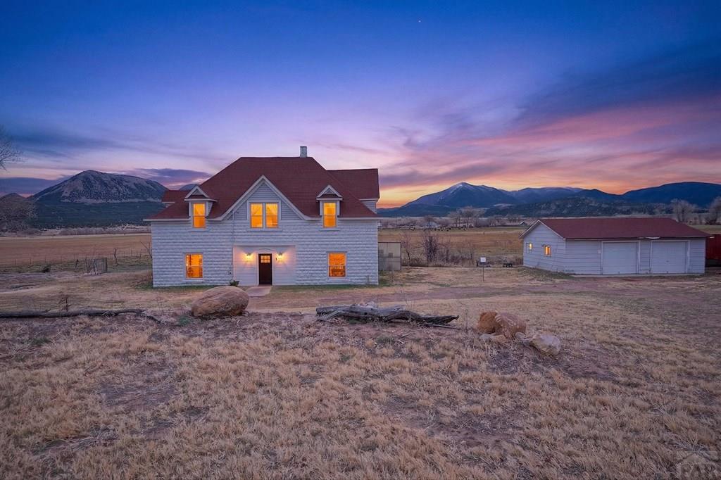 5146 County Road 550 Gardner, CO 81040 - Photo 2 of 50