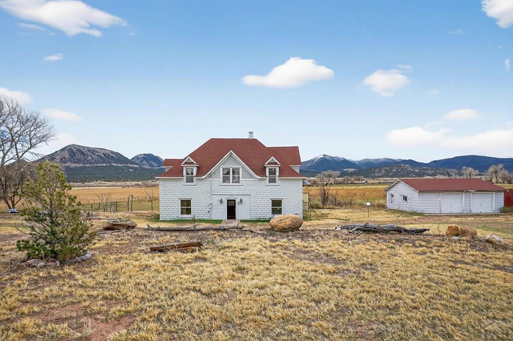 5146 County Road 550 Gardner, CO 81040 - Photo 37 of 50