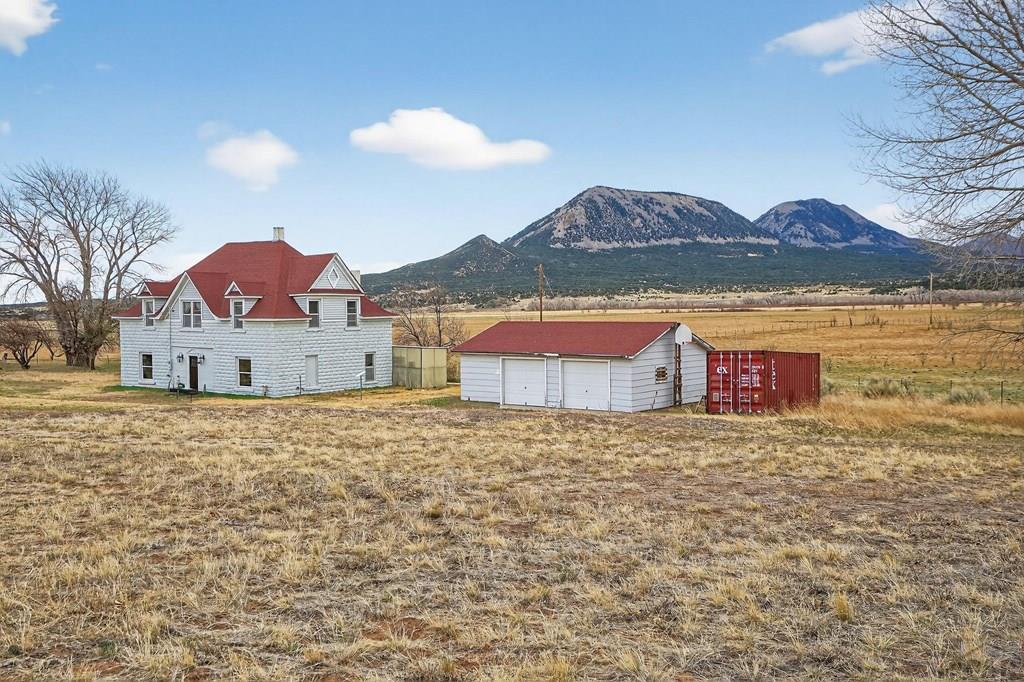 5146 County Road 550 Gardner, CO 81040 - Photo 38 of 50