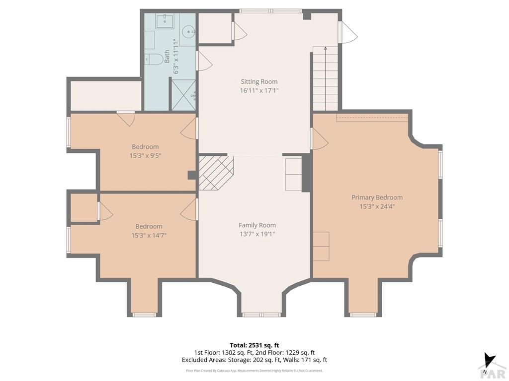 5146 County Road 550 Gardner, CO 81040 - Photo 48 of 50