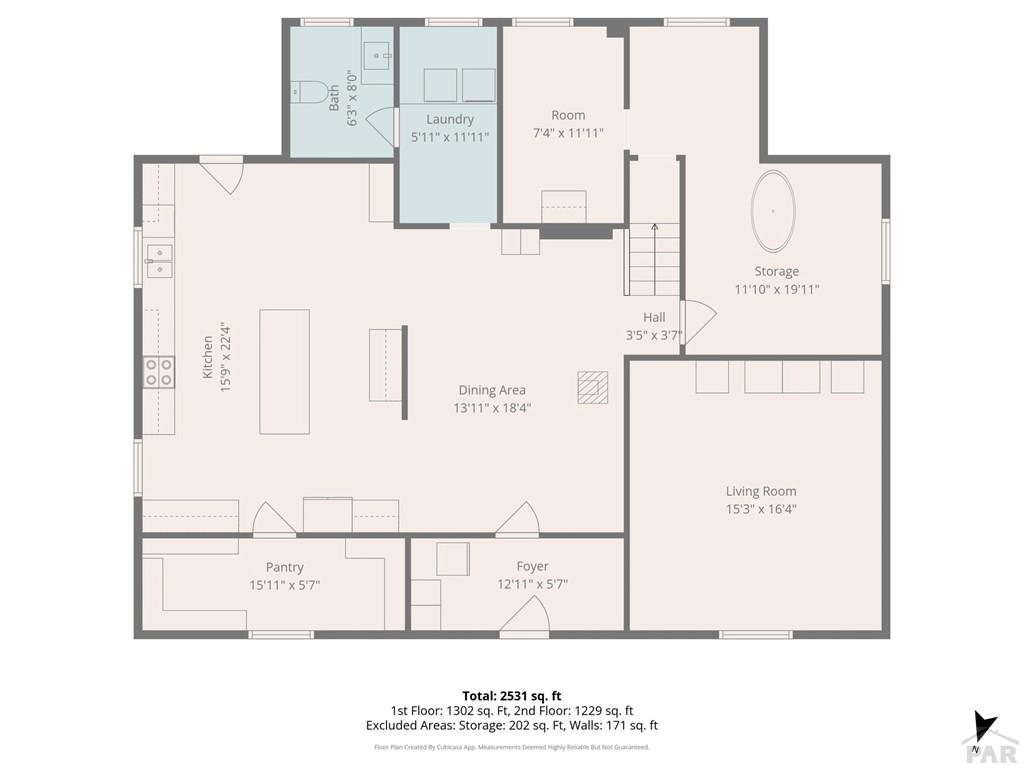 5146 County Road 550 Gardner, CO 81040 - Photo 49 of 50