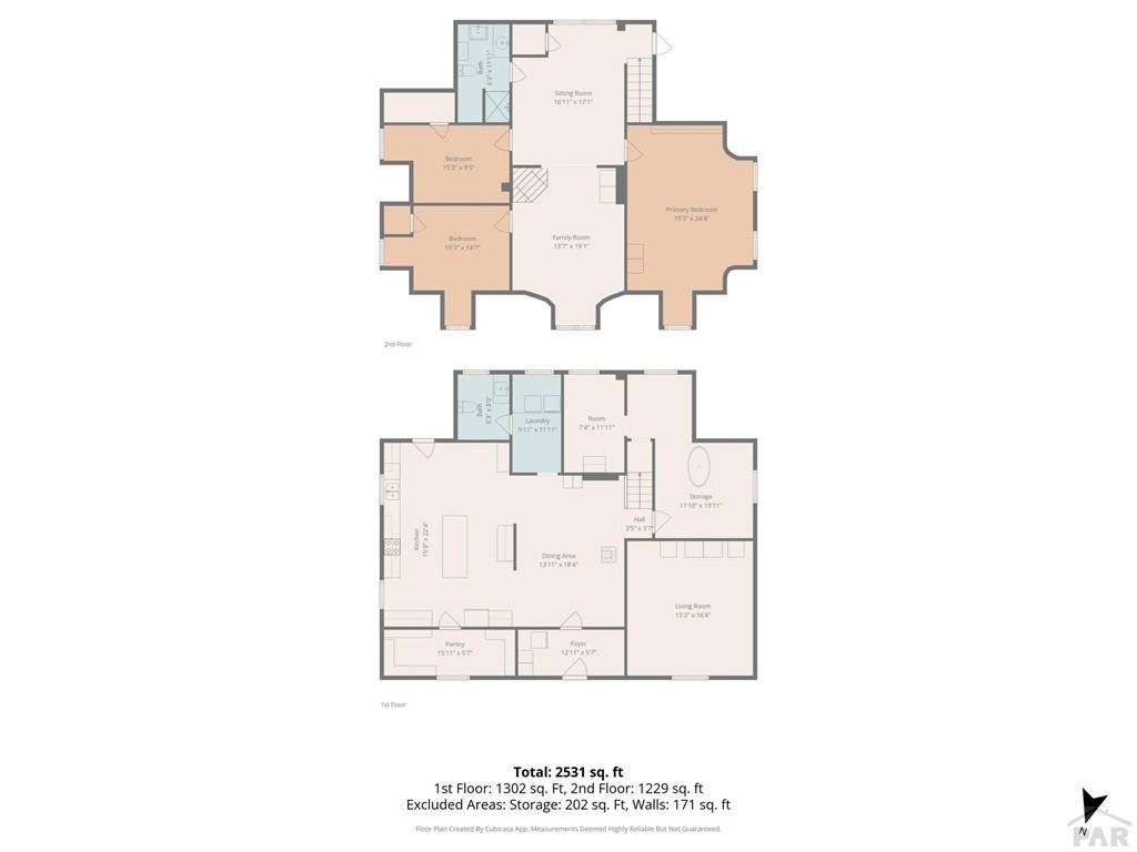 5146 County Road 550 Gardner, CO 81040 - Photo 50 of 50