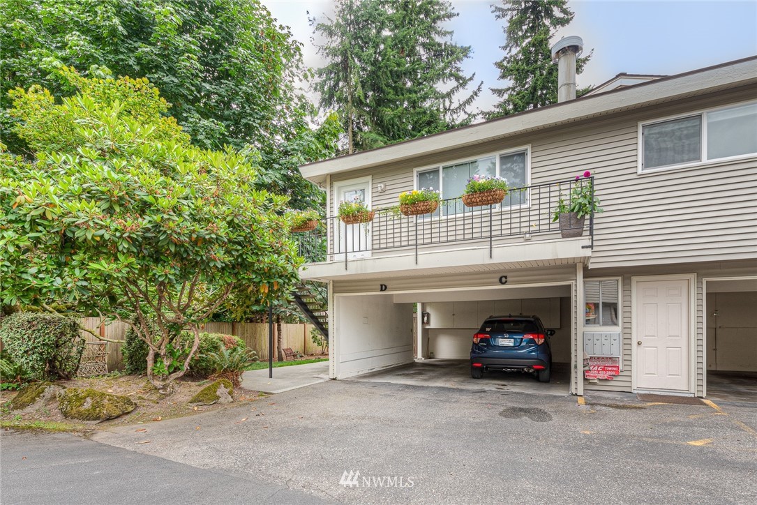 424 214th Street Southwest, Unit 24D Bothell, WA 98021 - Photo 1 of 19