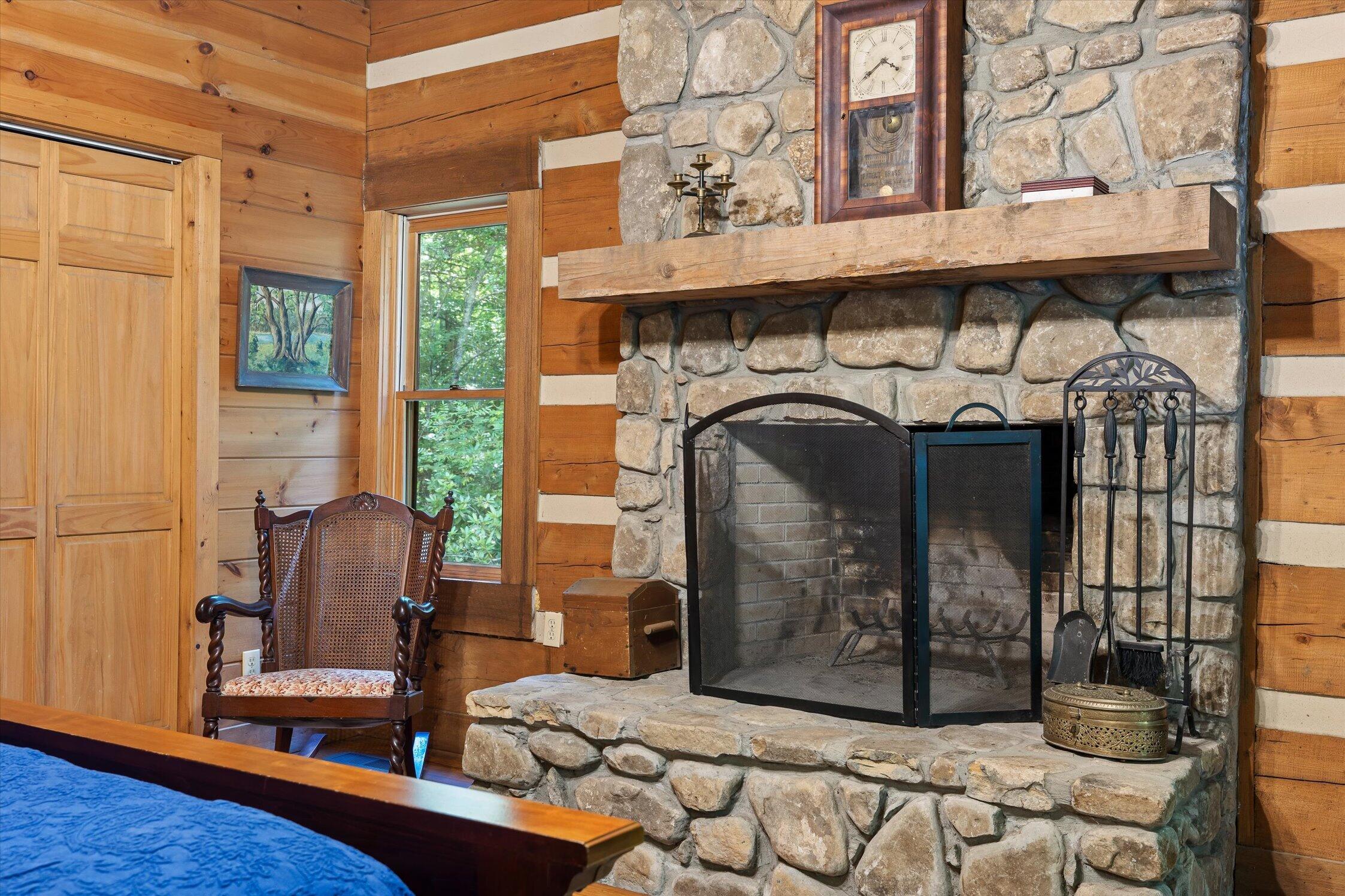 390 Moon Lake Road Mentone, AL 35984 - Photo 26 of 60 35-Moon Lake-34