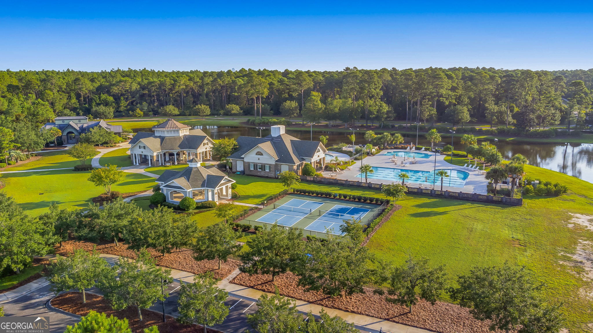 0 Becket V/l 983 Road St. Marys, GA 31558 - Photo 5 of 12