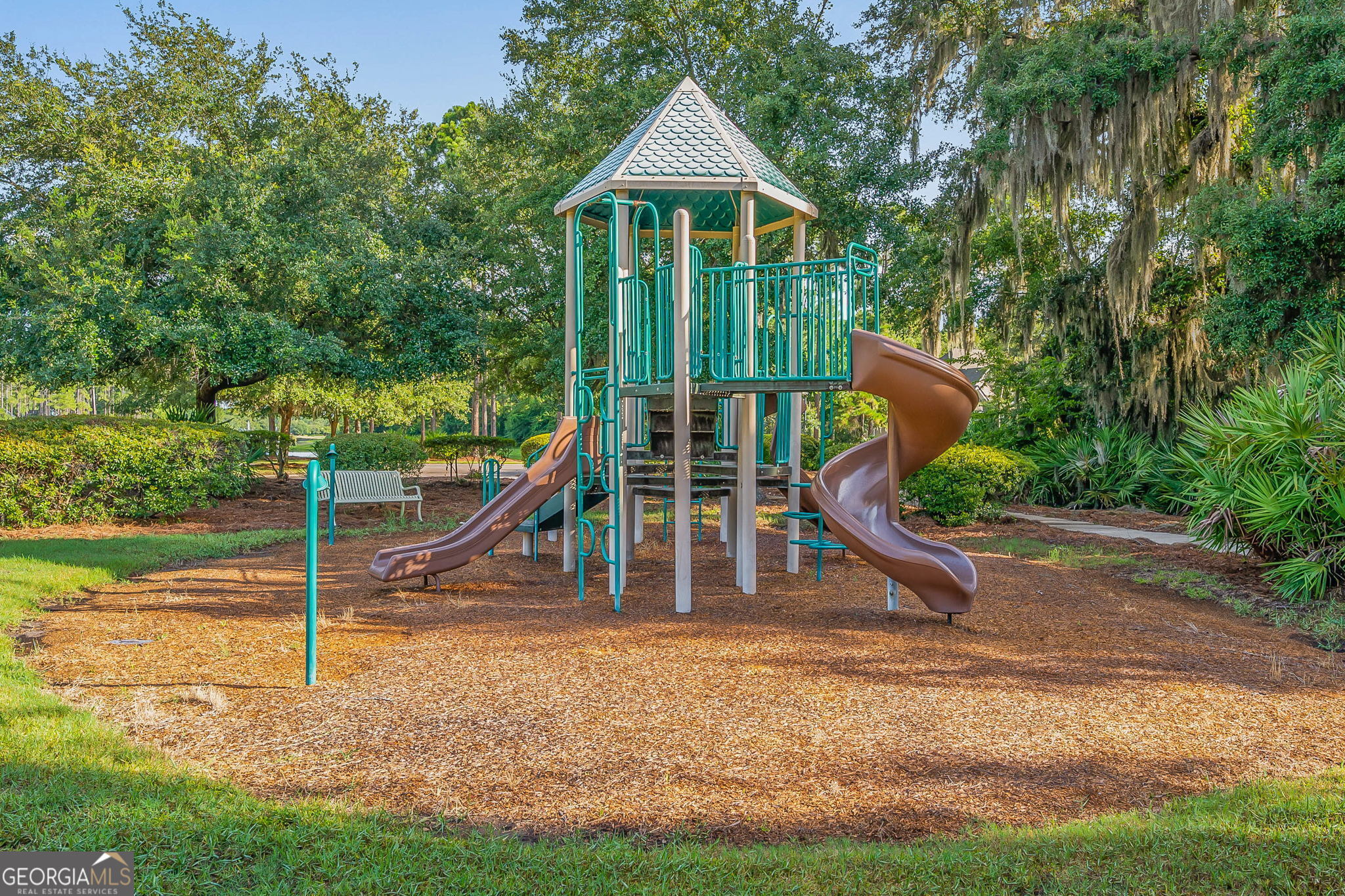 0 Becket V/l 983 Road St. Marys, GA 31558 - Photo 7 of 12