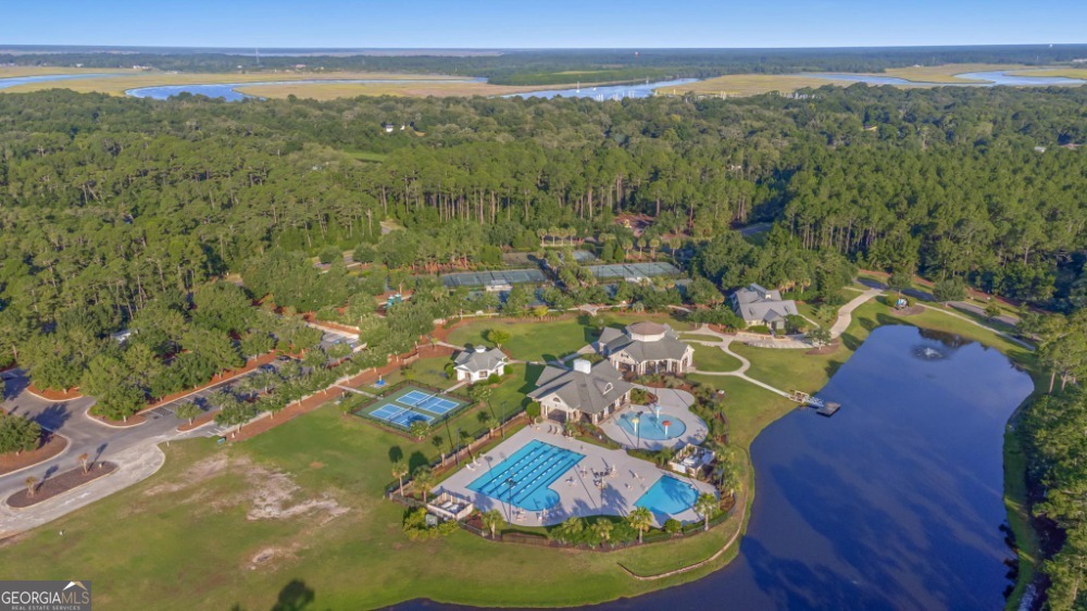 0 Becket V/l 983 Road St. Marys, GA 31558 - Photo 10 of 12