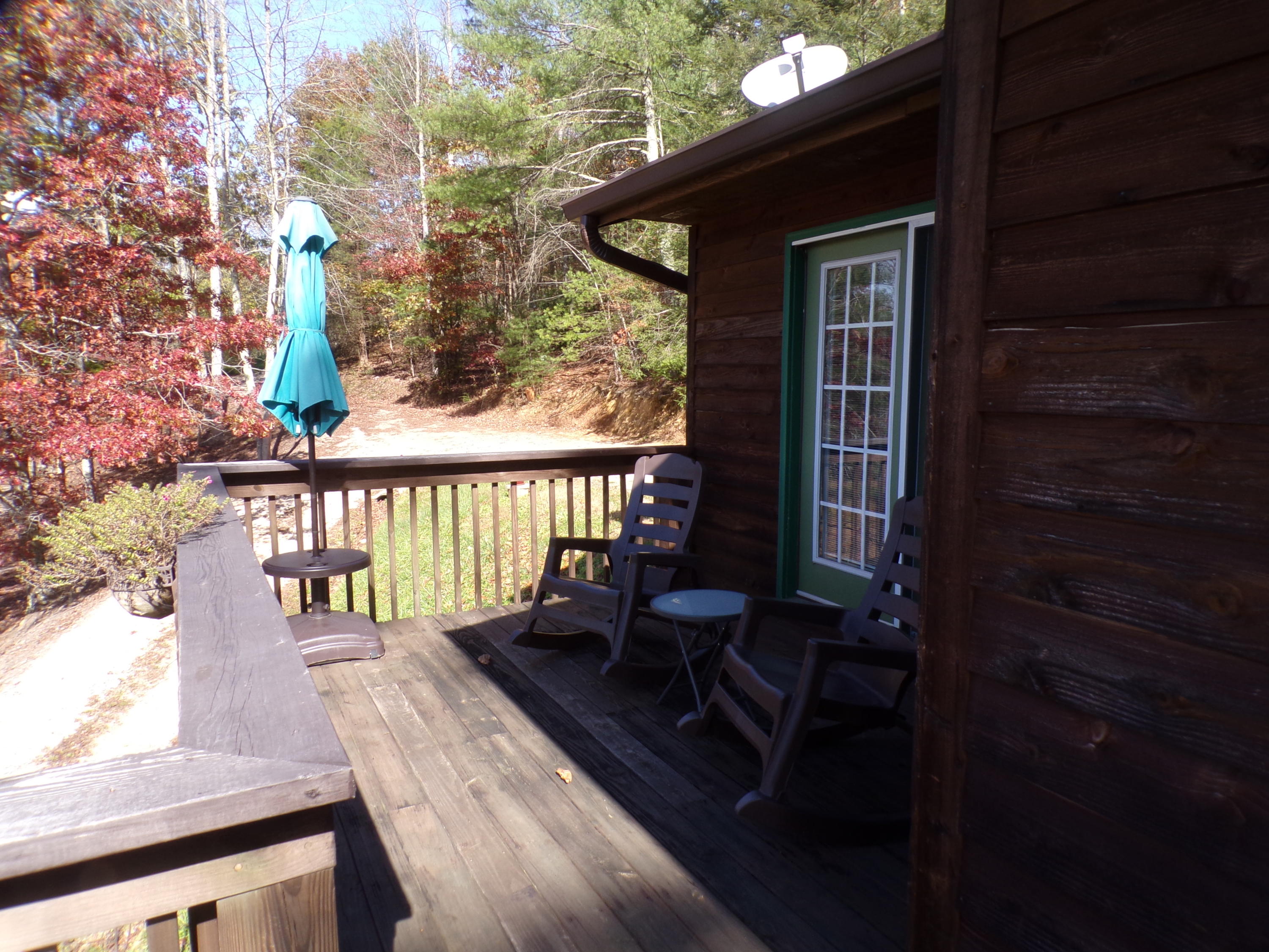 132 Water Tank Road Butler, TN 37640 - Photo 27 of 33 103_4456