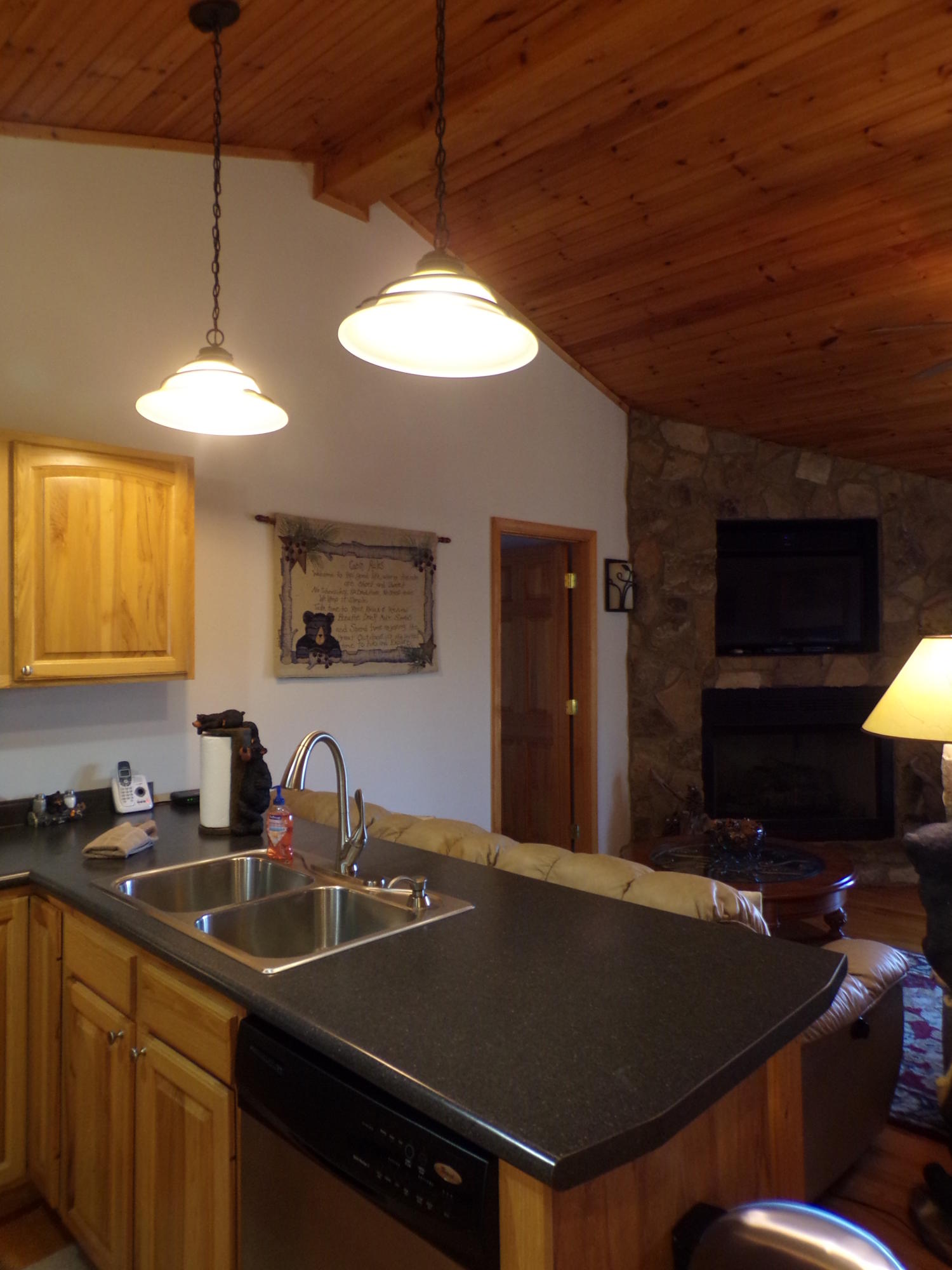 132 Water Tank Road Butler, TN 37640 - Photo 6 of 33 103_4409