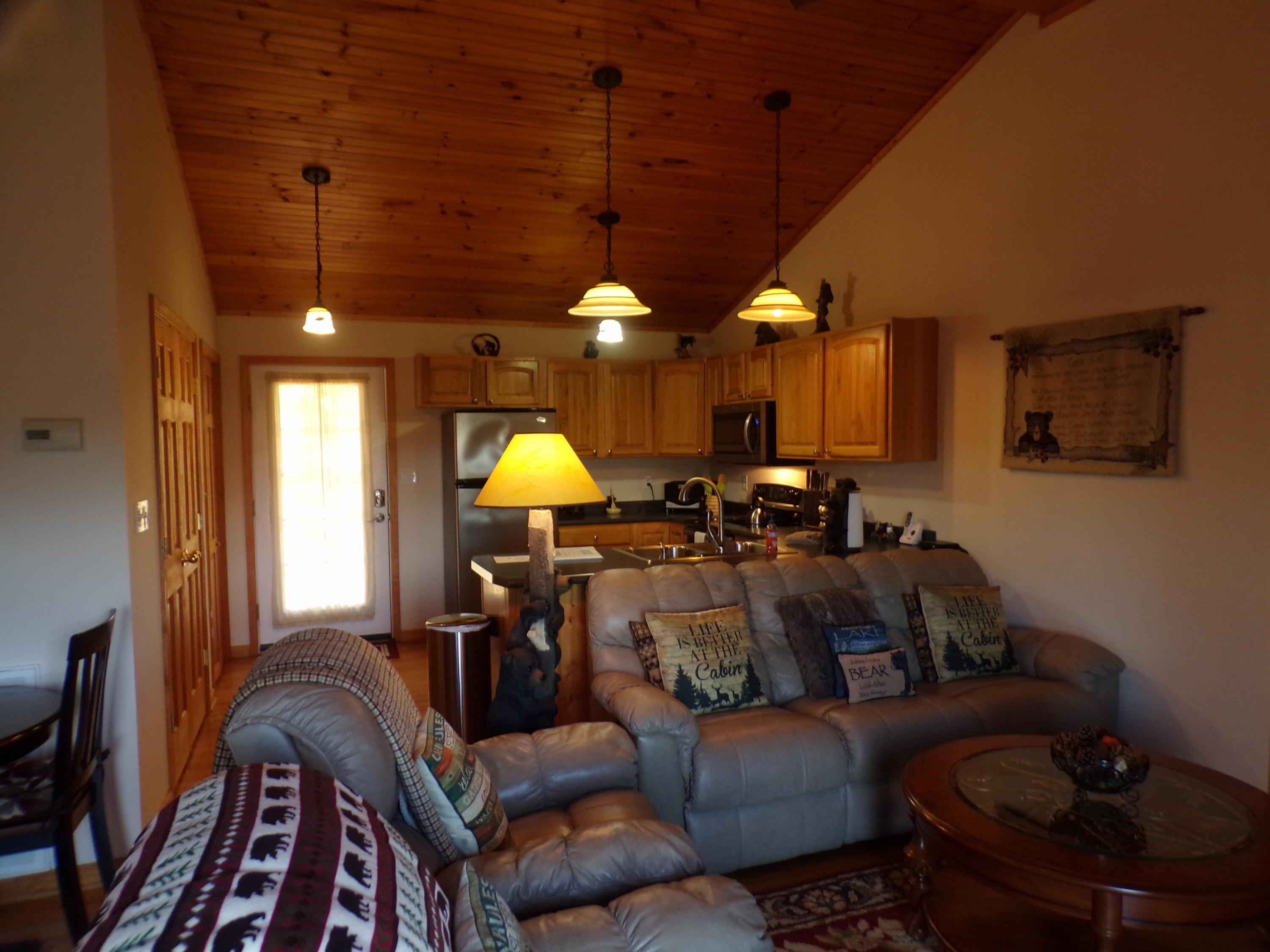 132 Water Tank Road Butler, TN 37640 - Photo 7 of 33 103_4399