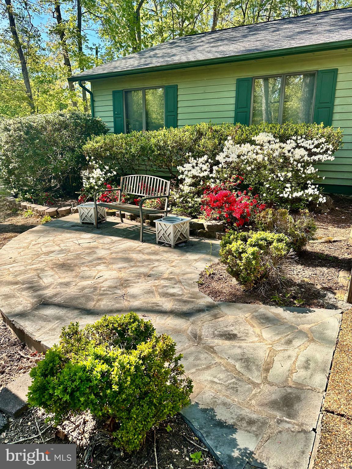 510 Birdie Road Locust Grove, VA 22508 - Photo 5 of 30