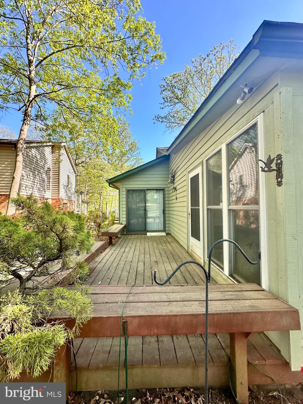 510 Birdie Road Locust Grove, VA 22508 - Photo 7 of 30