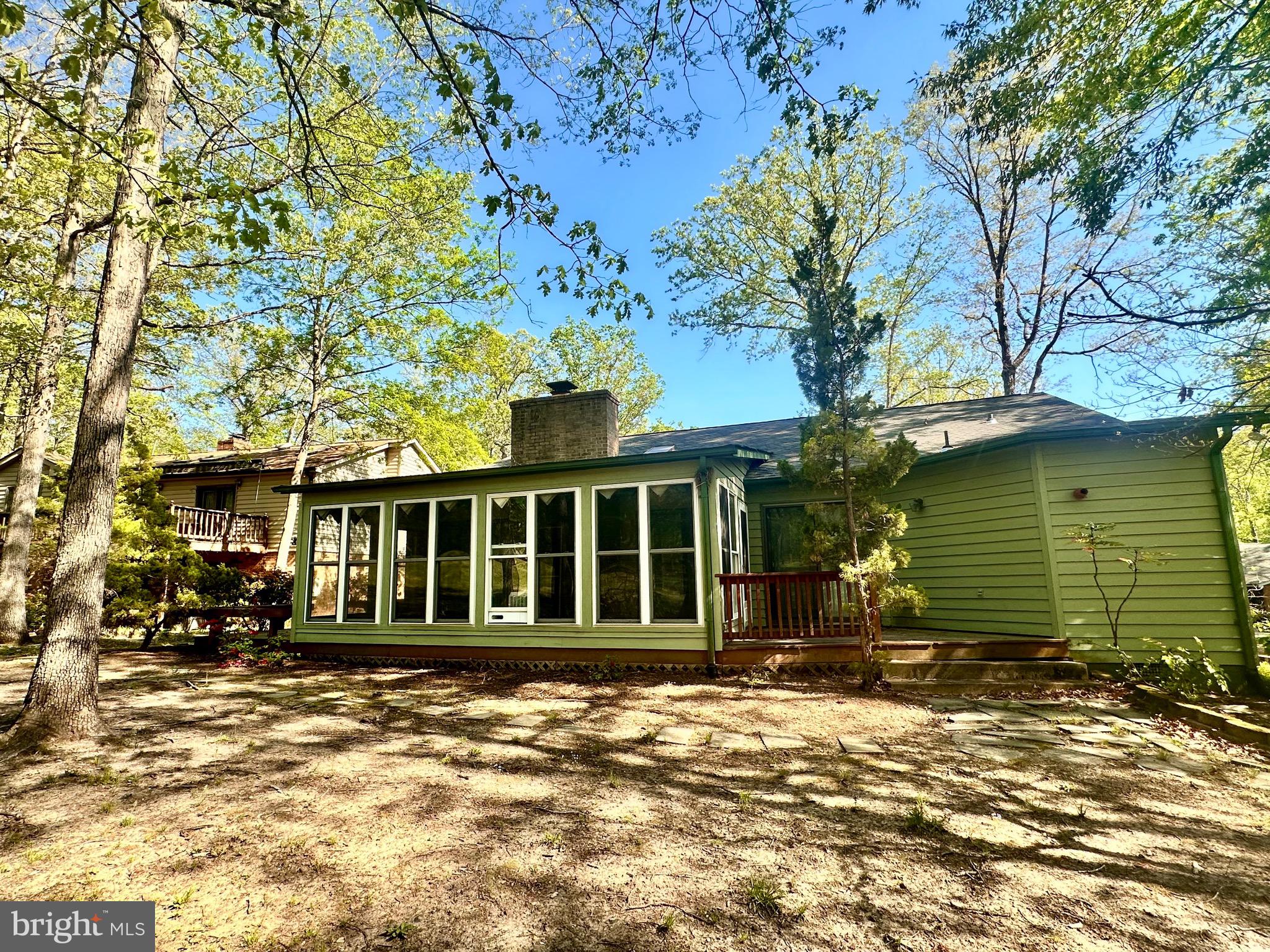 510 Birdie Road Locust Grove, VA 22508 - Photo 8 of 30