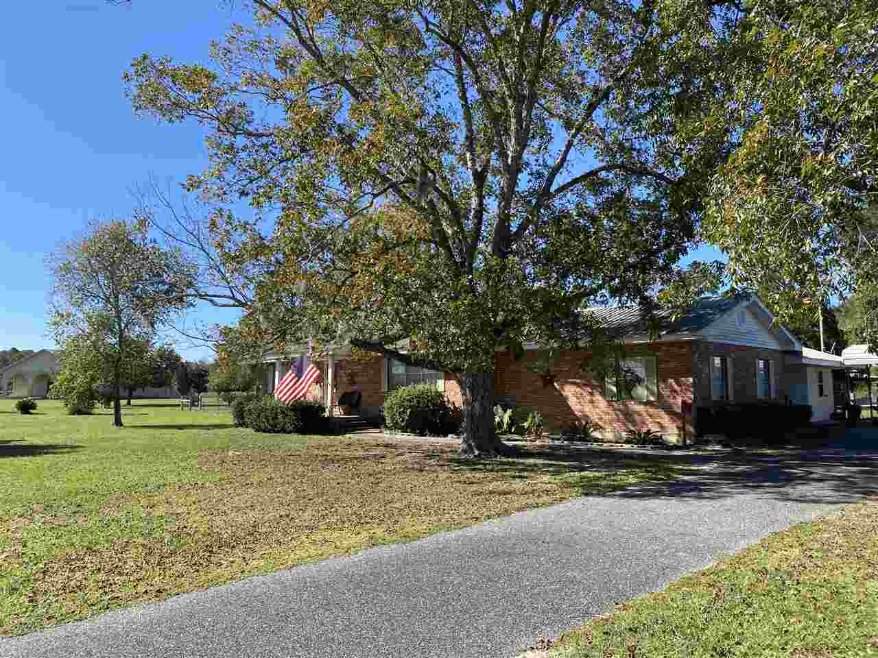 3357 Puckett Road Perry, FL 32348 - Photo 2 of 3