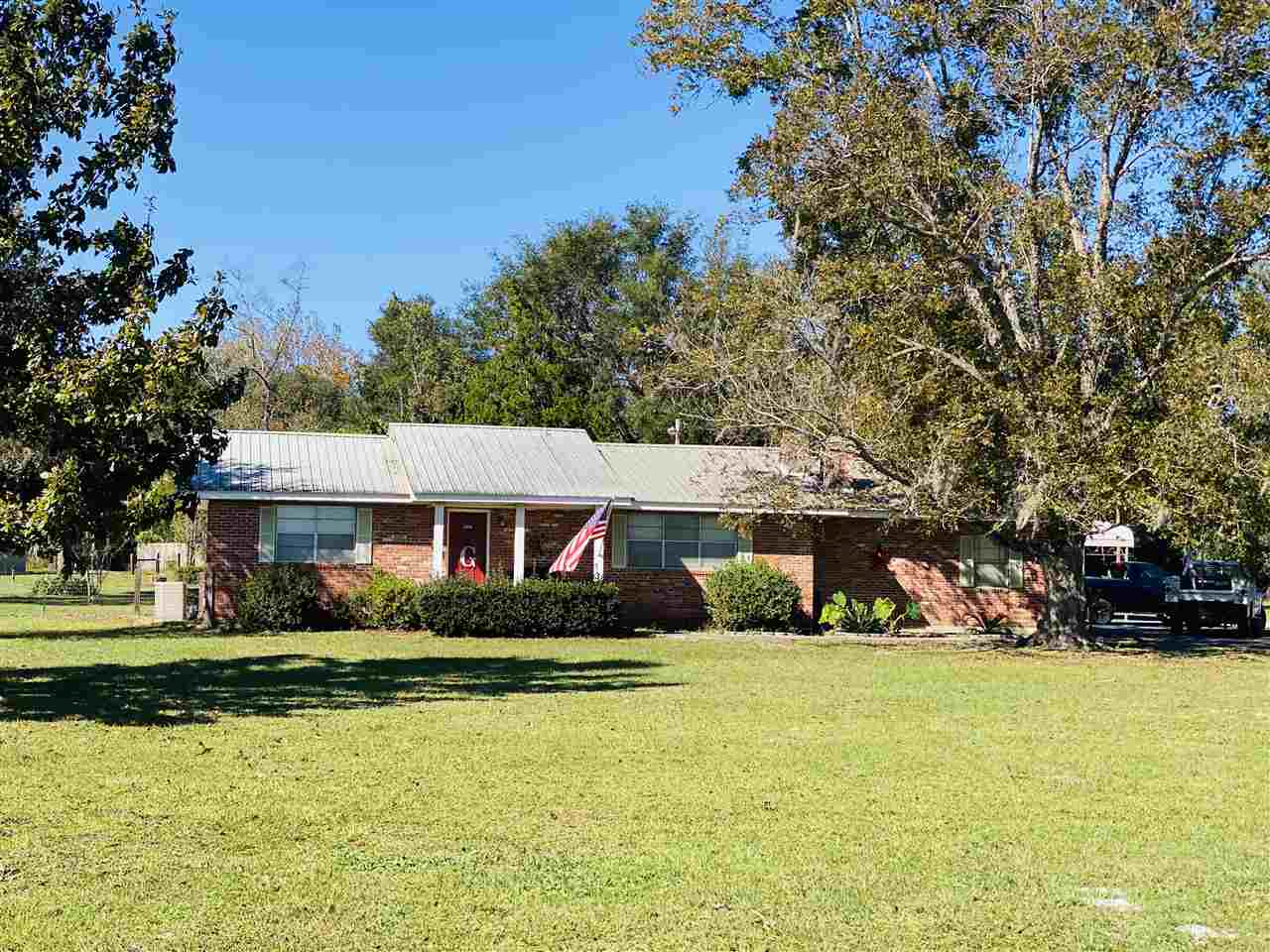 3357 Puckett Road Perry, FL 32348 - Photo 3 of 3