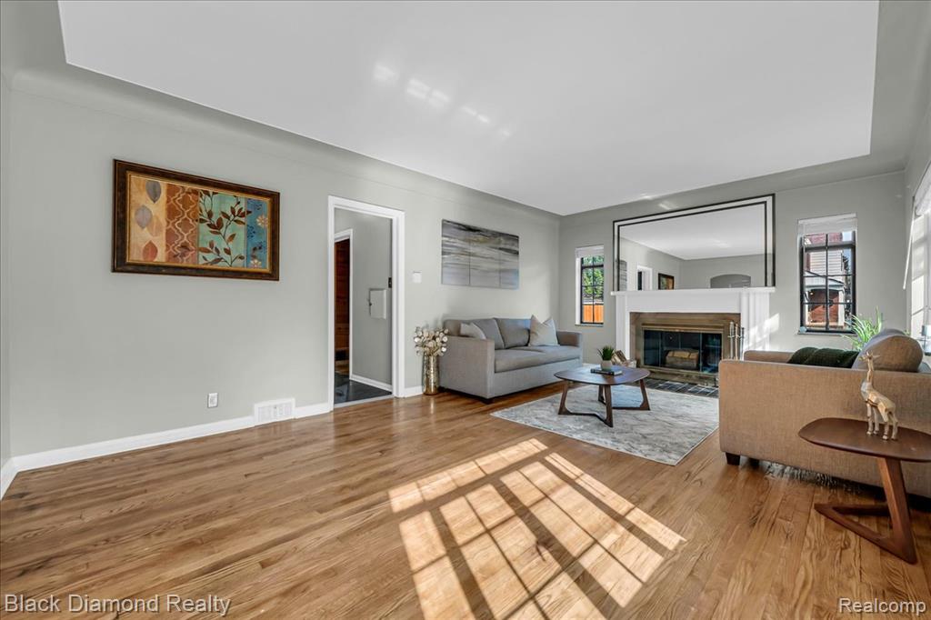 5500 Harvard Road Detroit, MI 48224 - Photo 11 of 61 Gallery Image 11