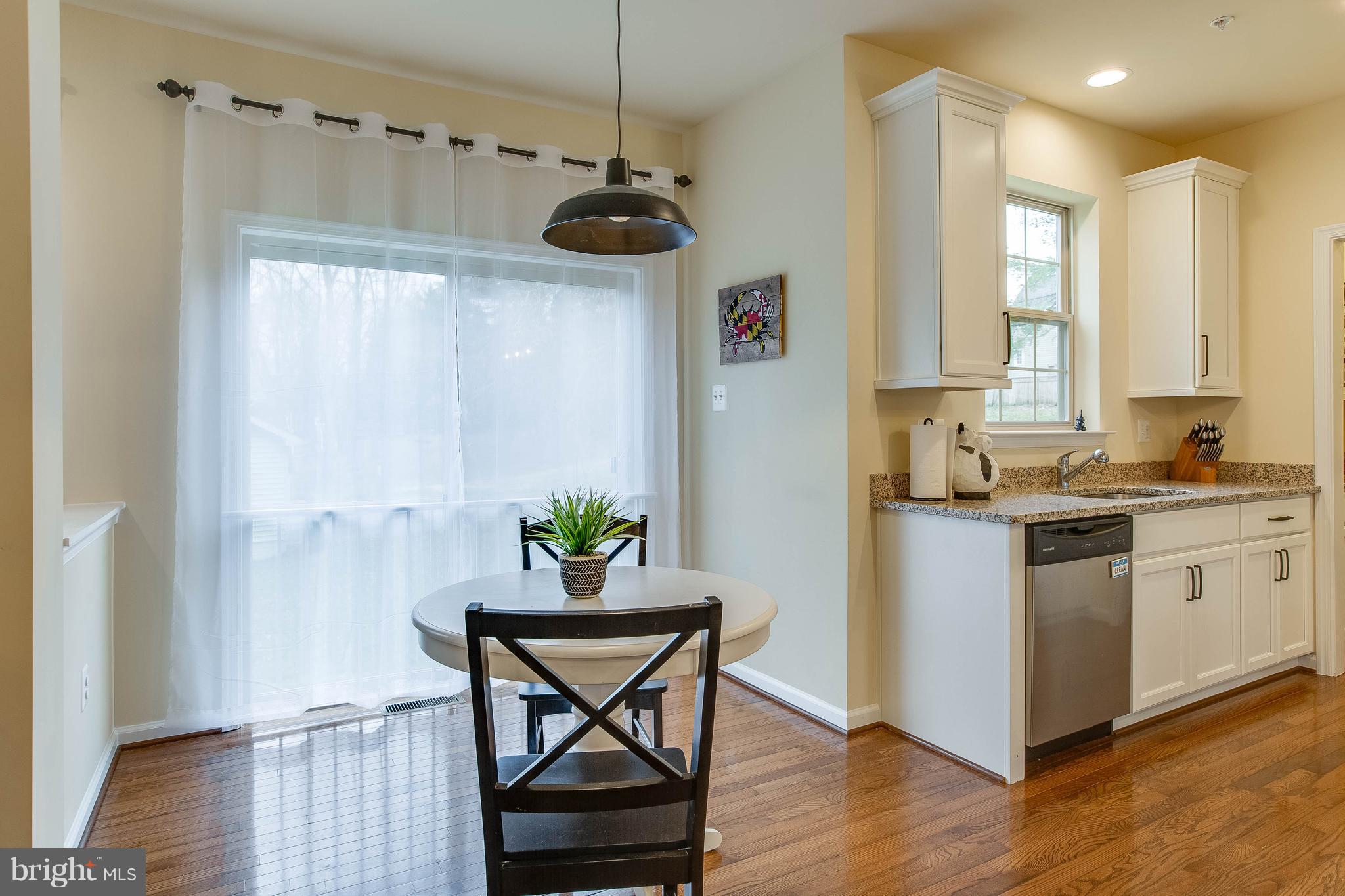 7131 Masters Road New Market, MD 21774 - Photo 10 of 44 Table space for dine in or enjoy formal dining