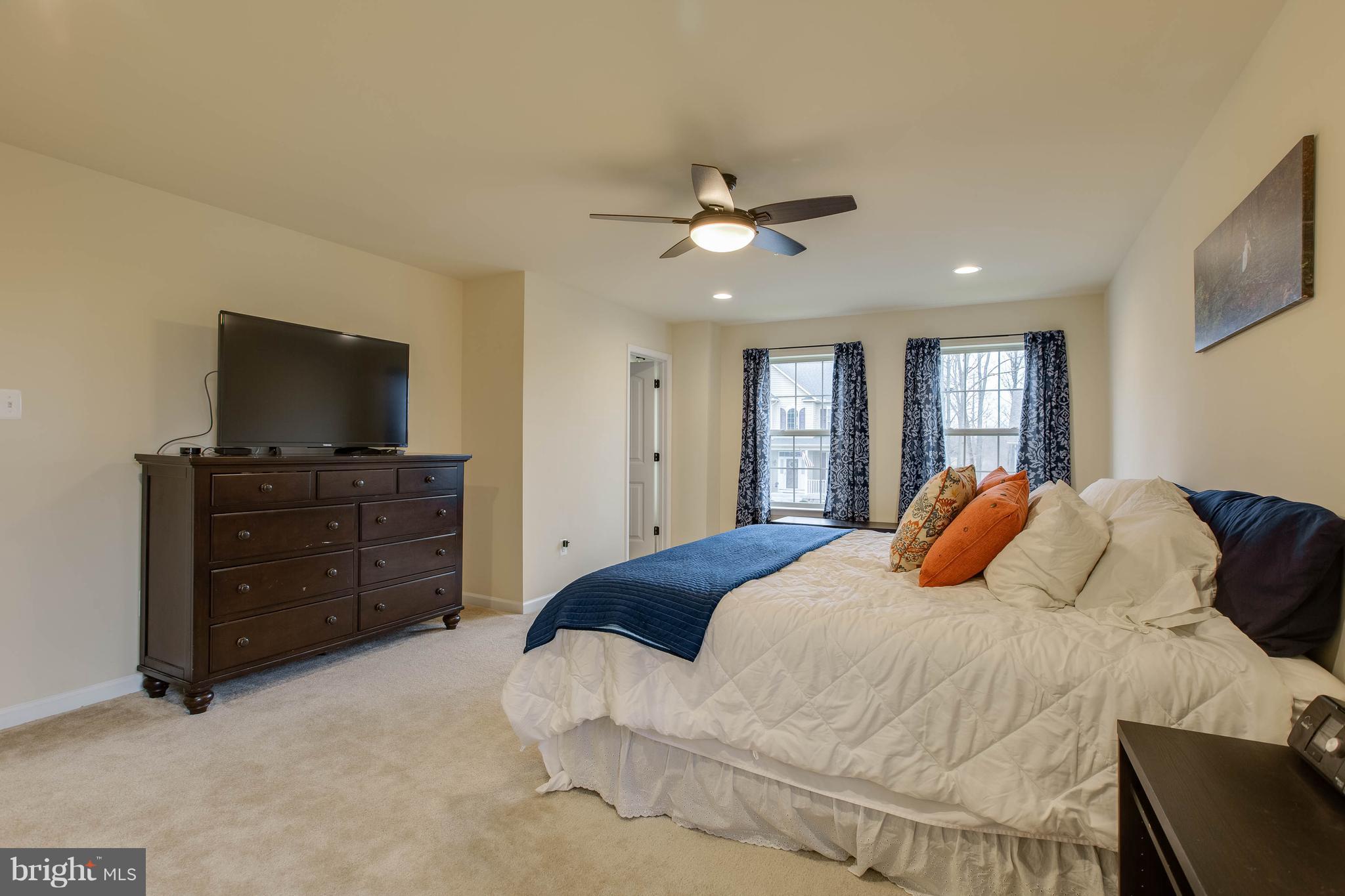 7131 Masters Road New Market, MD 21774 - Photo 21 of 44 Plenty of space for King bed and larger furniture