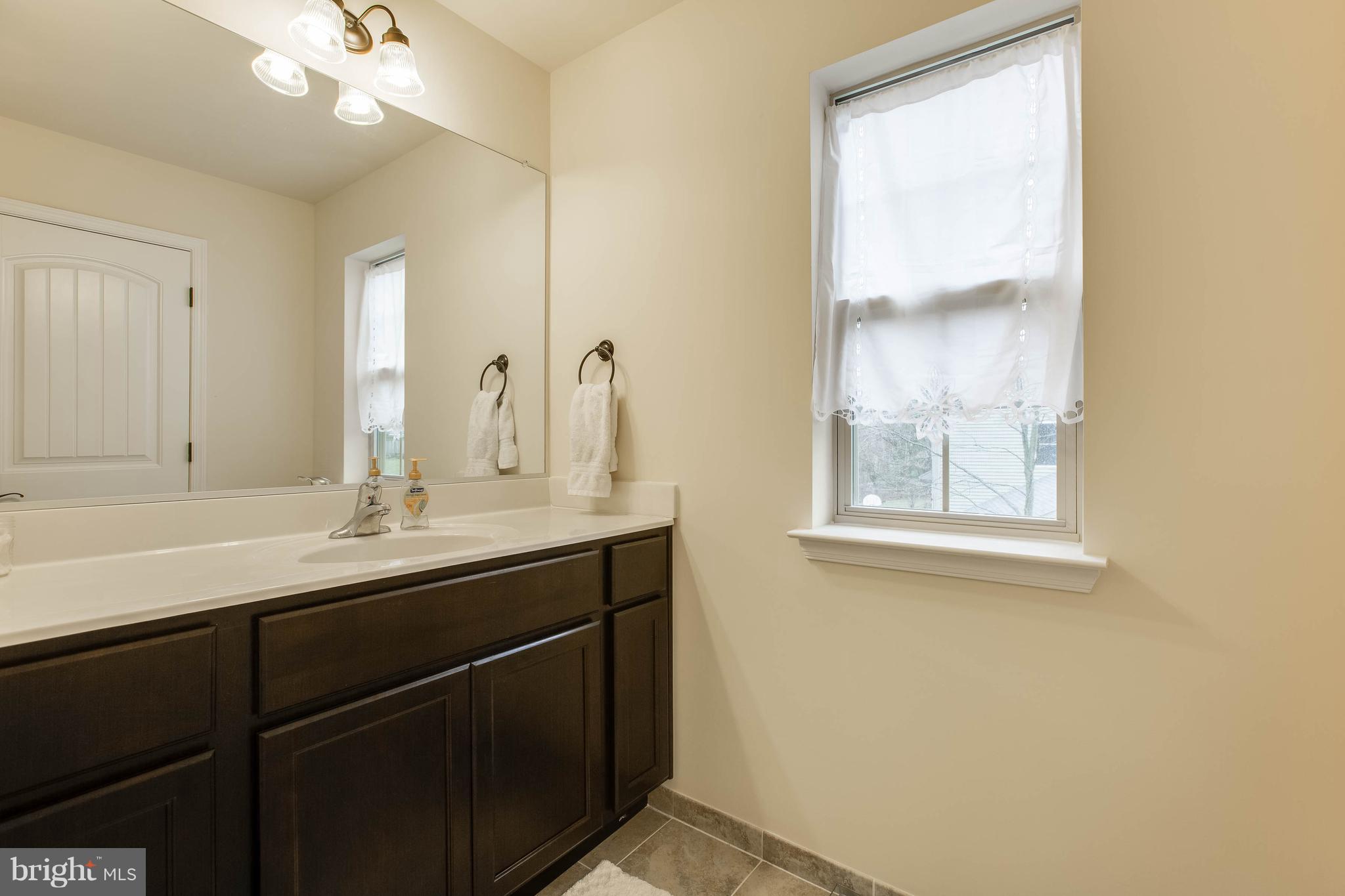 7131 Masters Road New Market, MD 21774 - Photo 25 of 44 Custom designed, counter height vanities