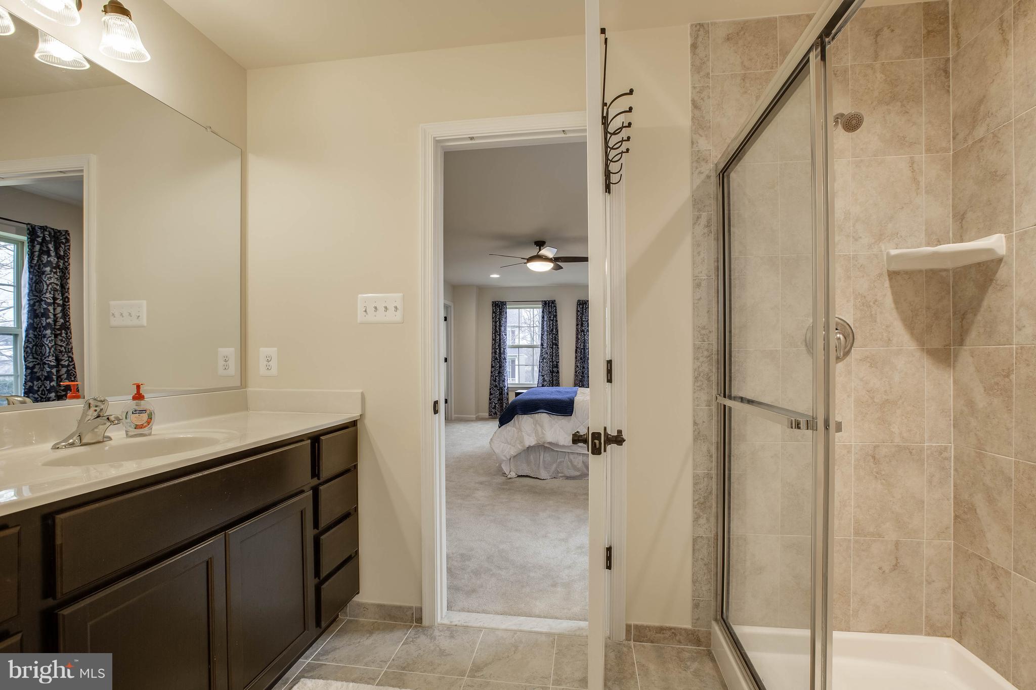 7131 Masters Road New Market, MD 21774 - Photo 26 of 44 Master with split dual vanities