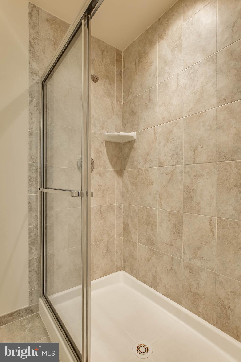 7131 Masters Road New Market, MD 21774 - Photo 27 of 44 Master shower