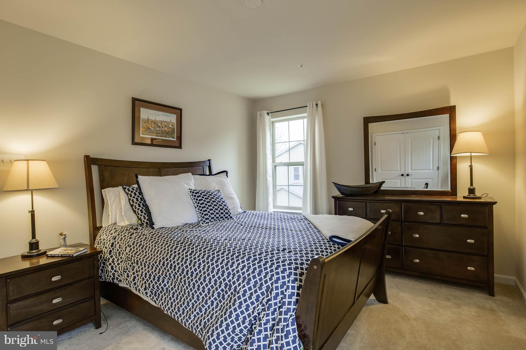 7131 Masters Road New Market, MD 21774 - Photo 31 of 44 Spacious 4th bedroom with large closet