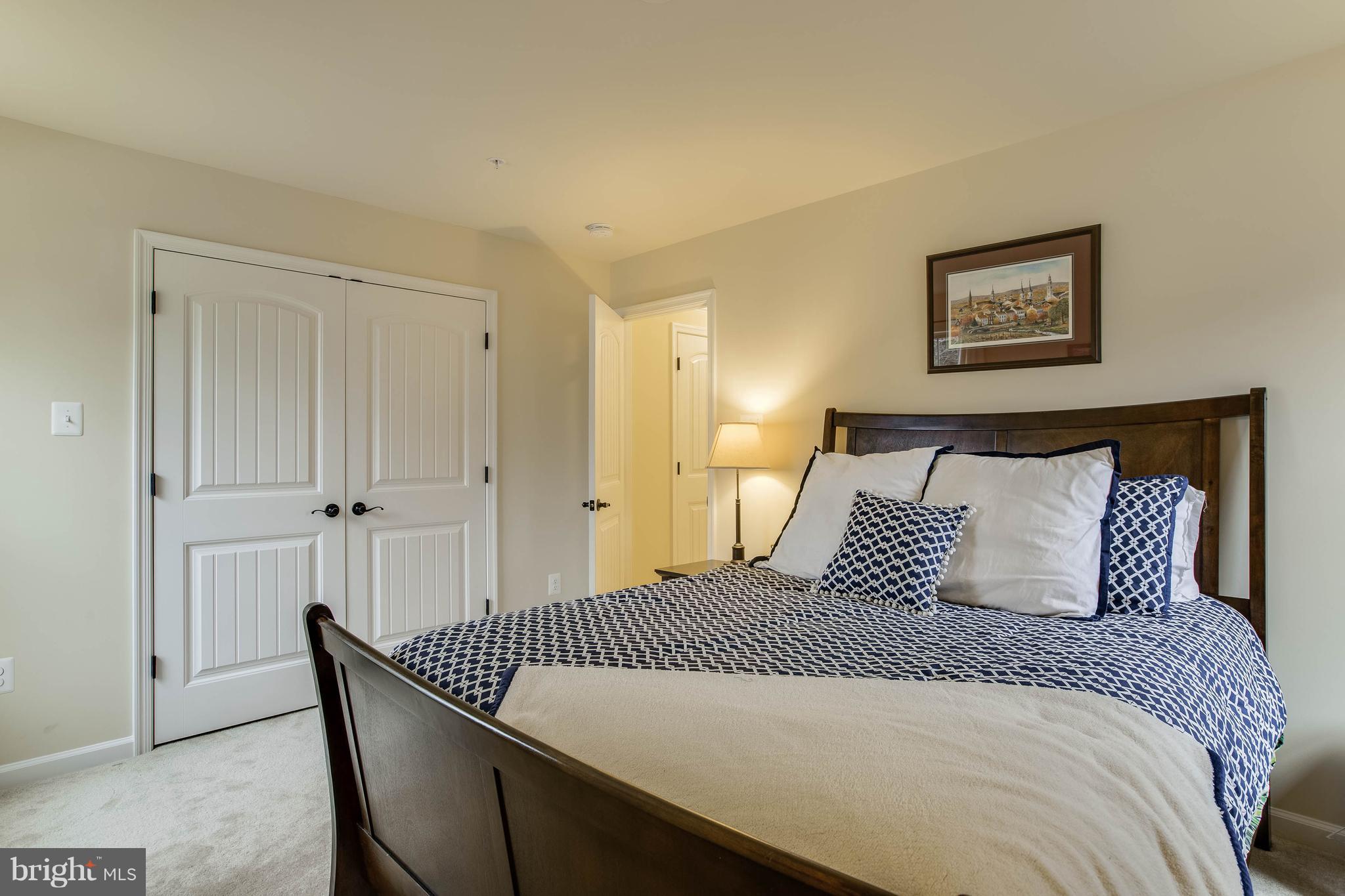 7131 Masters Road New Market, MD 21774 - Photo 32 of 44 Additional guest bedroom could be 2nd master