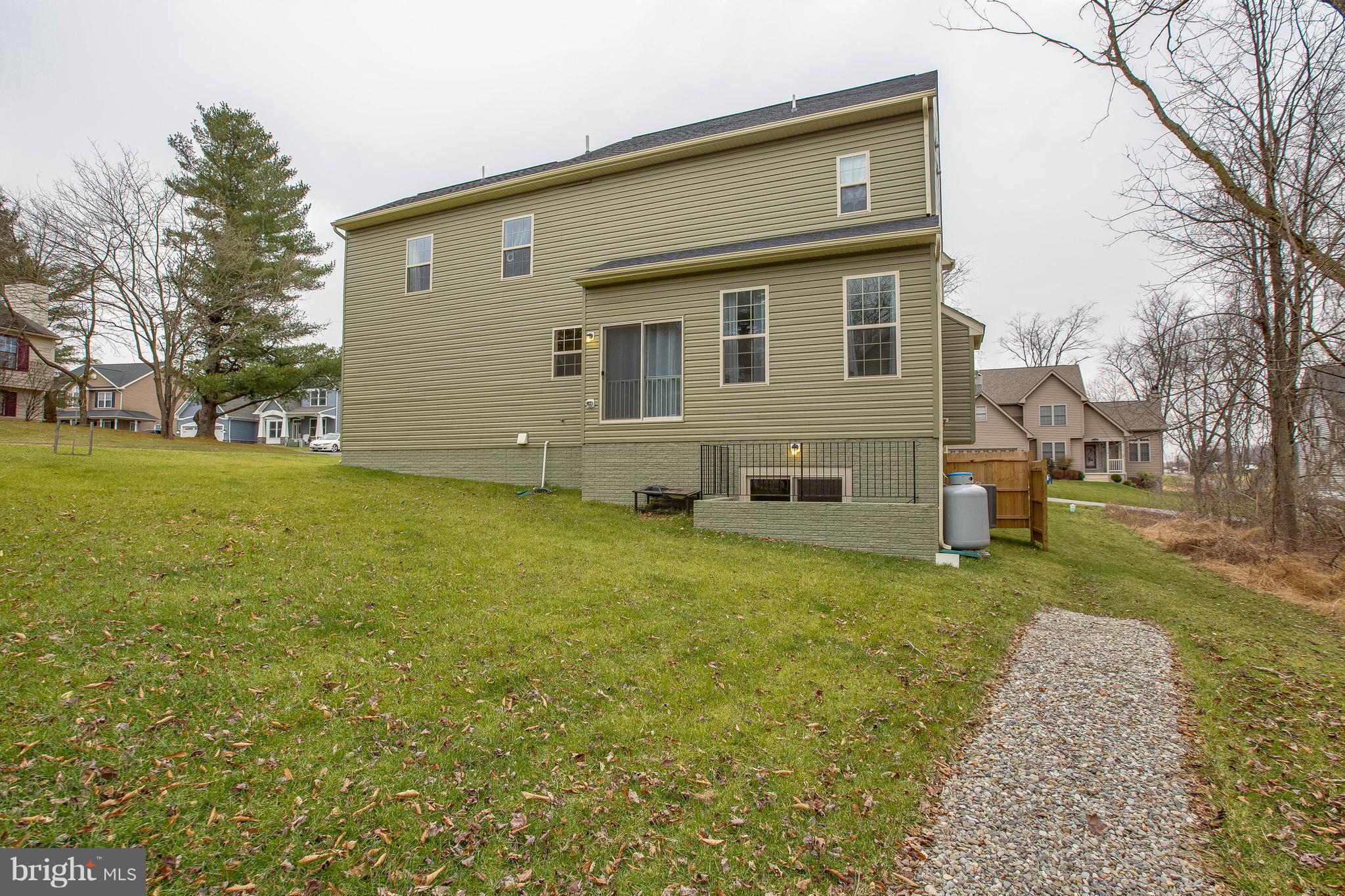 7131 Masters Road New Market, MD 21774 - Photo 39 of 44 close to community tot lot