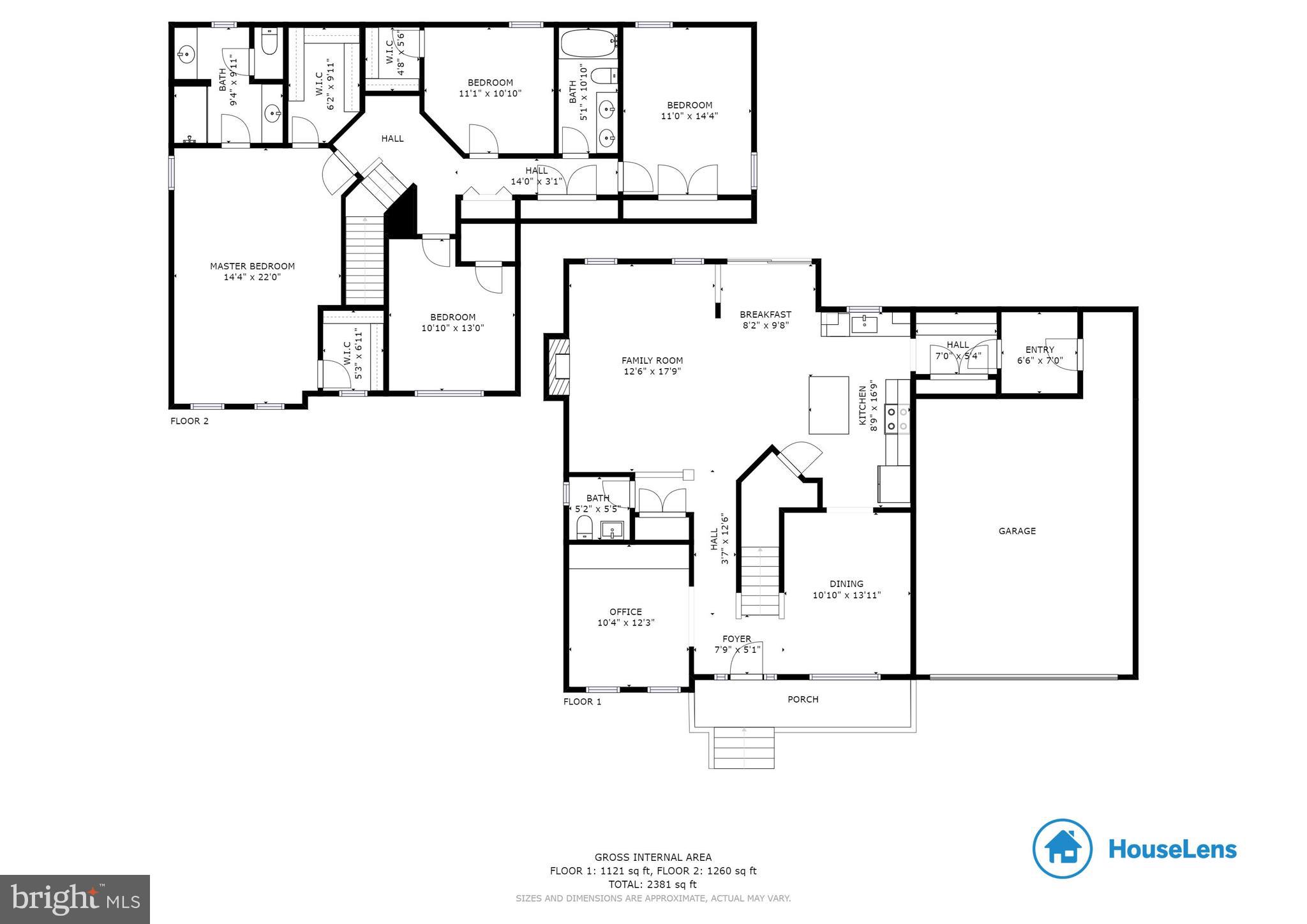 7131 Masters Road New Market, MD 21774 - Photo 42 of 44