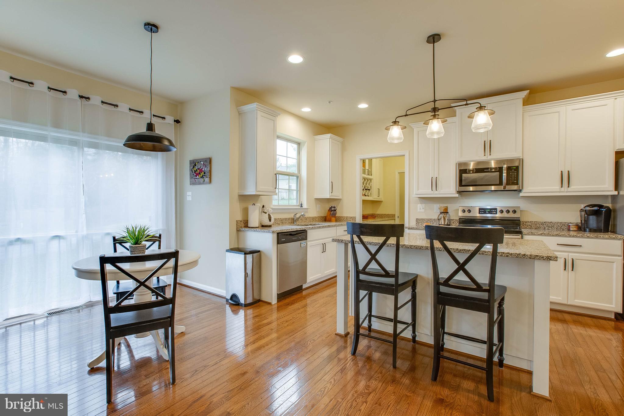 7131 Masters Road New Market, MD 21774 - Photo 9 of 44 Custom lighting throughout