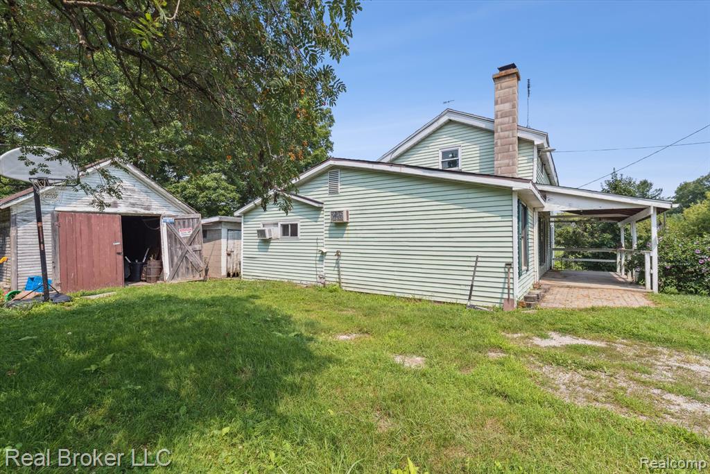 1351 Taylor Road Tecumseh, MI 49286 - Photo 36 of 44