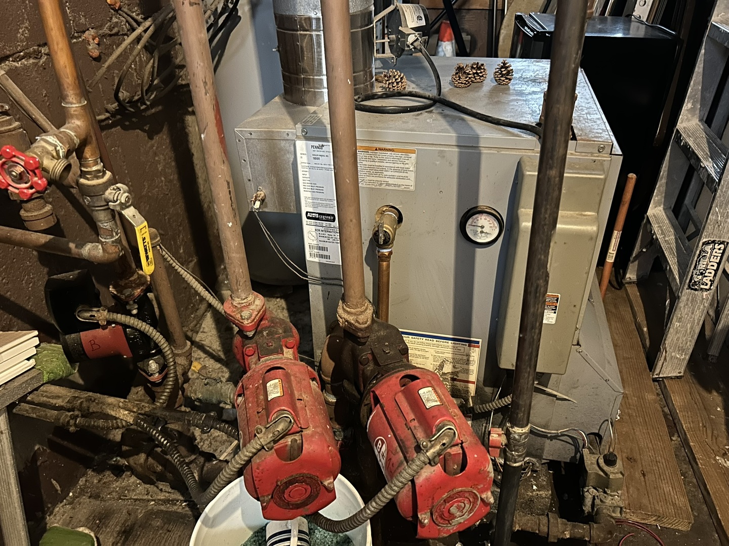 1724 North 19th Avenue Melrose Park, IL 60160 - Photo 14 of 16