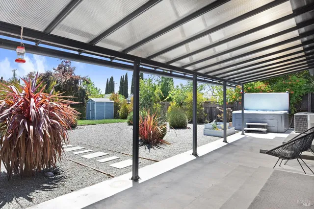 $998,000 | 377 West Spain Street, Sonoma, CA 95476