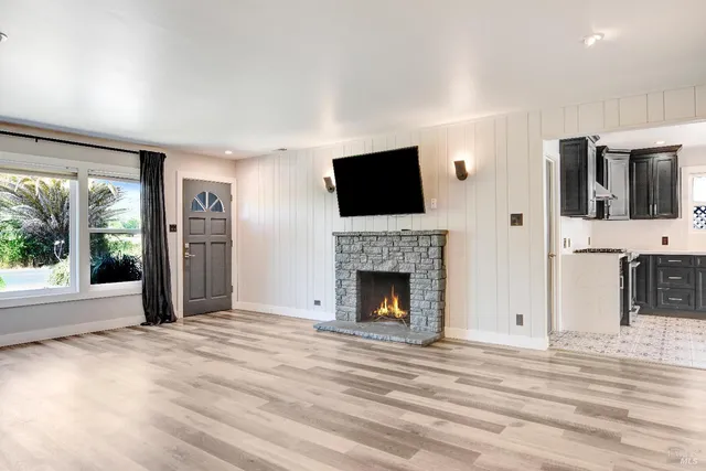 $998,000 | 377 West Spain Street, Sonoma, CA 95476