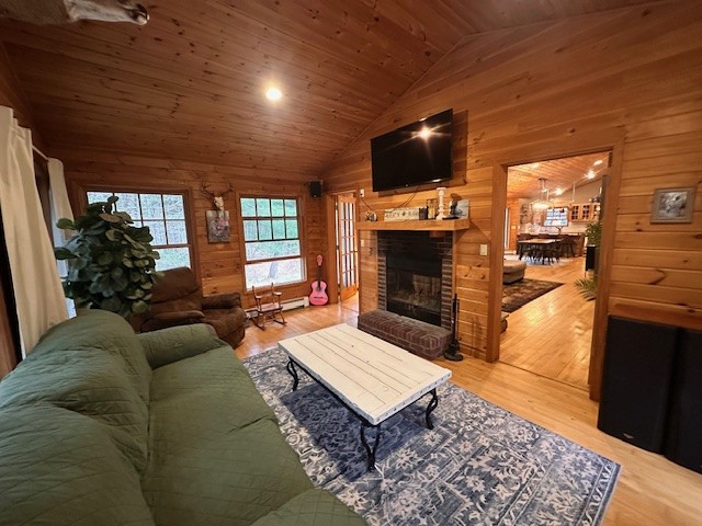 9063 North Anderson Road Hayward, WI 54843 - Photo 9 of 24