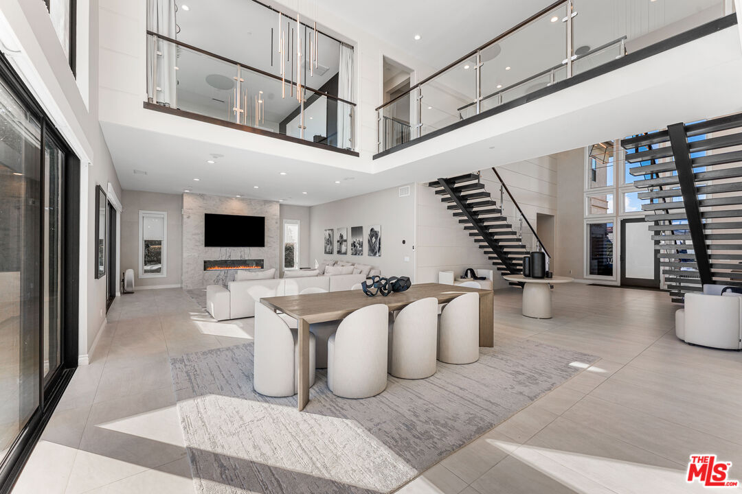 11730 North Primrose Court Porter Ranch, CA 91326 - Photo 15 of 60