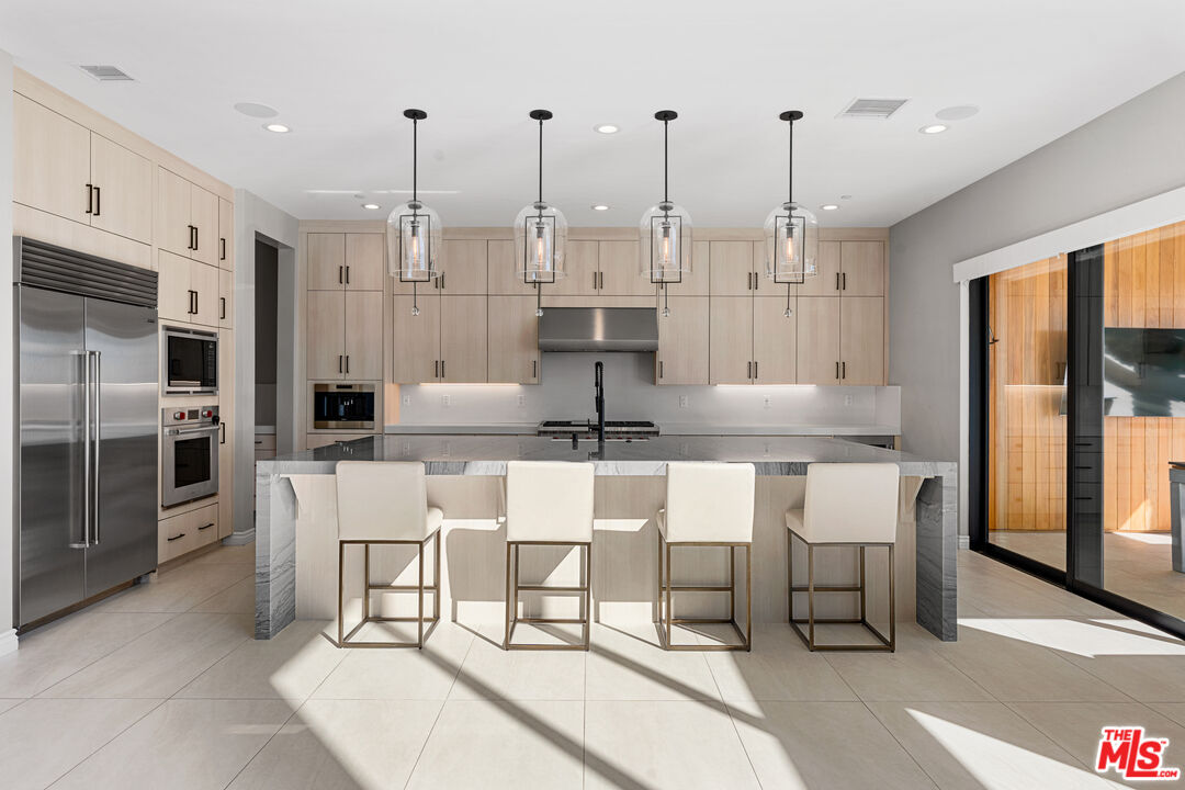 11730 North Primrose Court Porter Ranch, CA 91326 - Photo 16 of 60