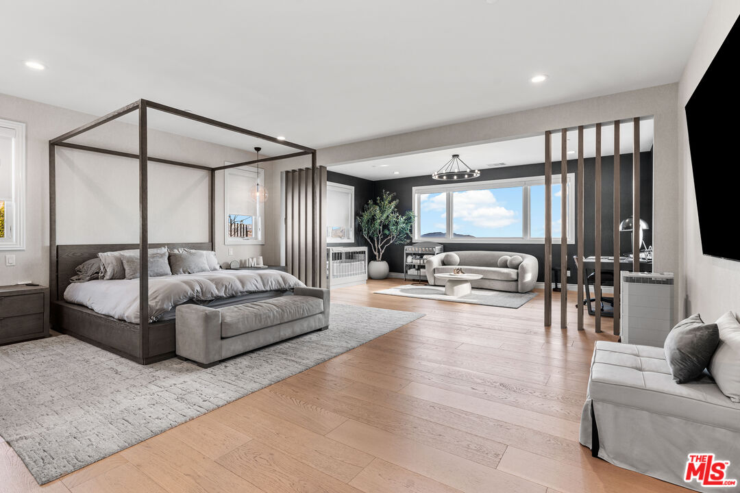 11730 North Primrose Court Porter Ranch, CA 91326 - Photo 26 of 60