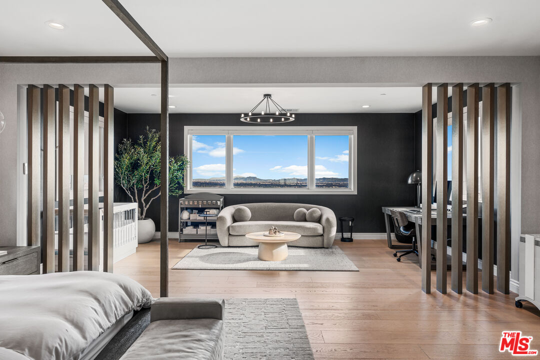 11730 North Primrose Court Porter Ranch, CA 91326 - Photo 27 of 60