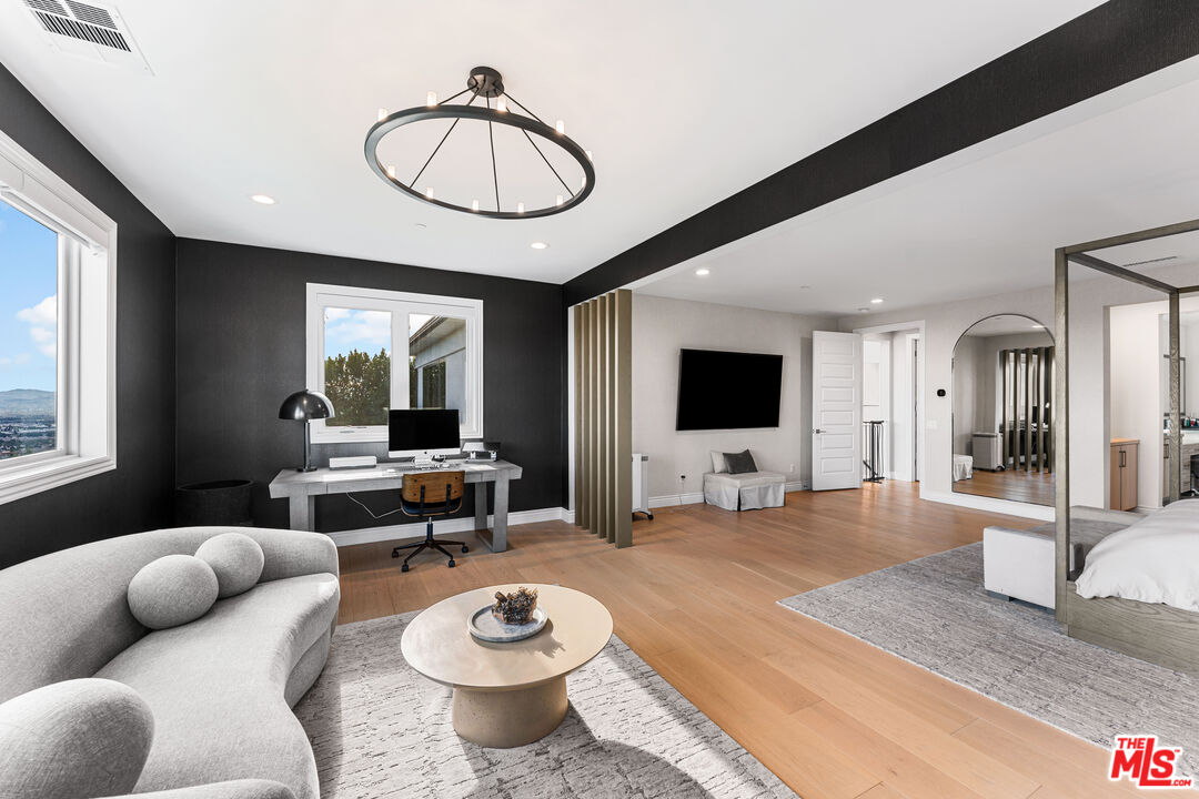 11730 North Primrose Court Porter Ranch, CA 91326 - Photo 29 of 60