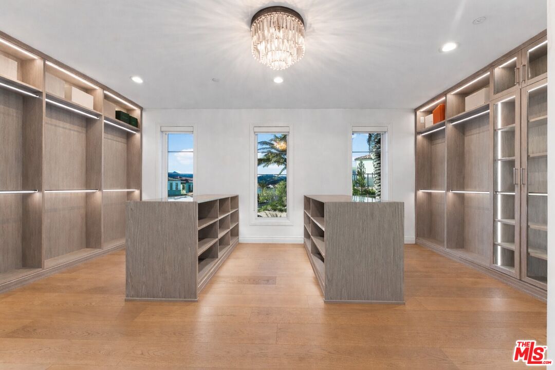 11730 North Primrose Court Porter Ranch, CA 91326 - Photo 30 of 60