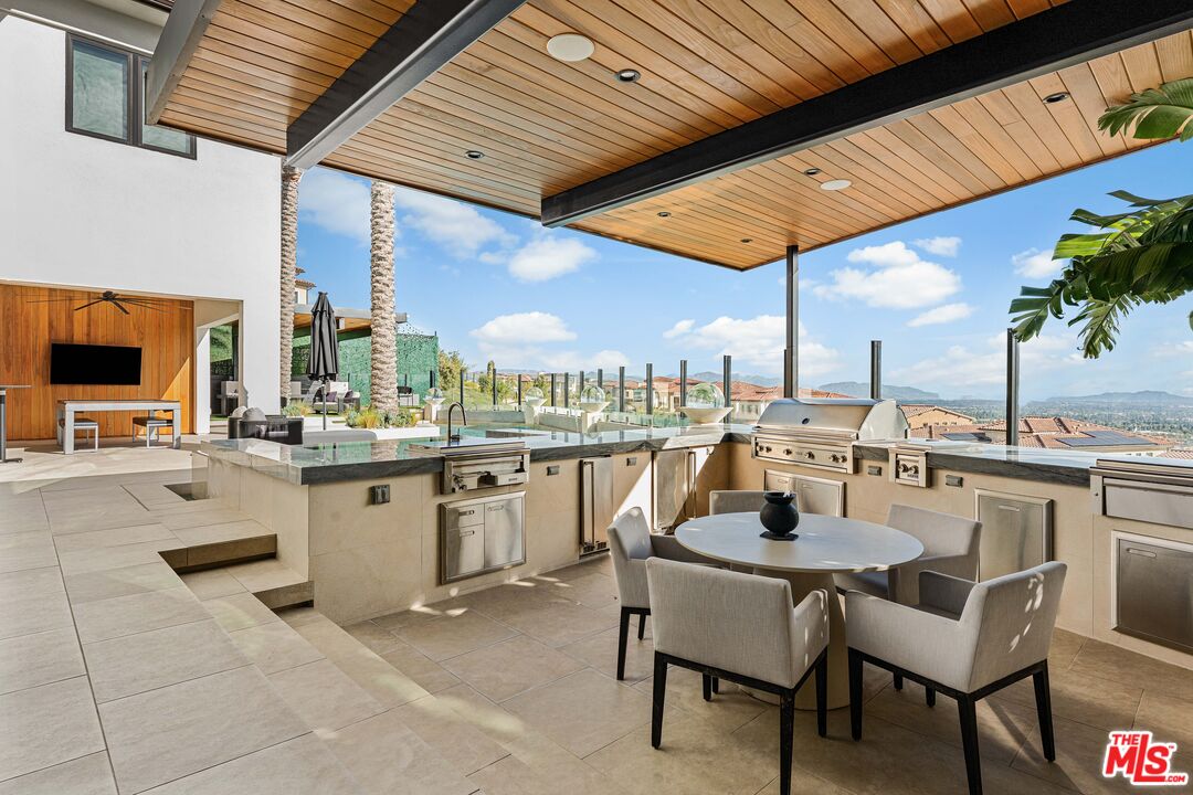 11730 North Primrose Court Porter Ranch, CA 91326 - Photo 37 of 60