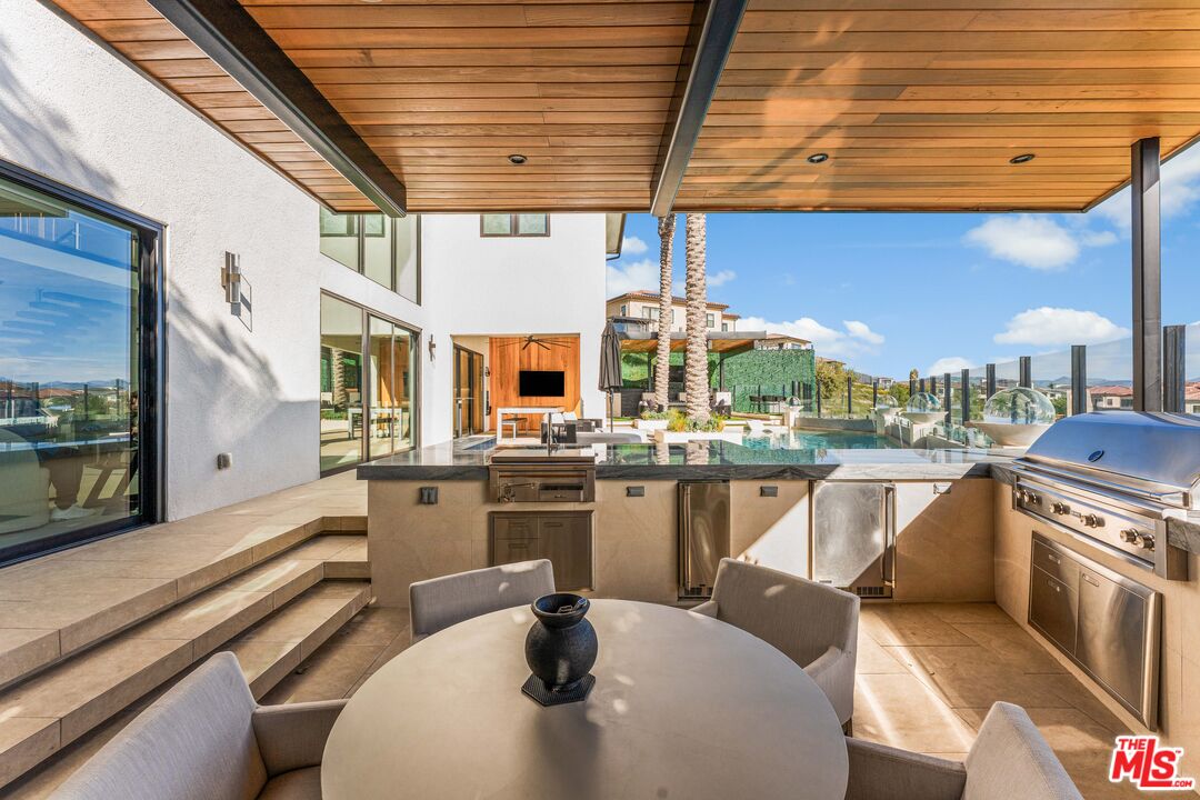 11730 North Primrose Court Porter Ranch, CA 91326 - Photo 38 of 60