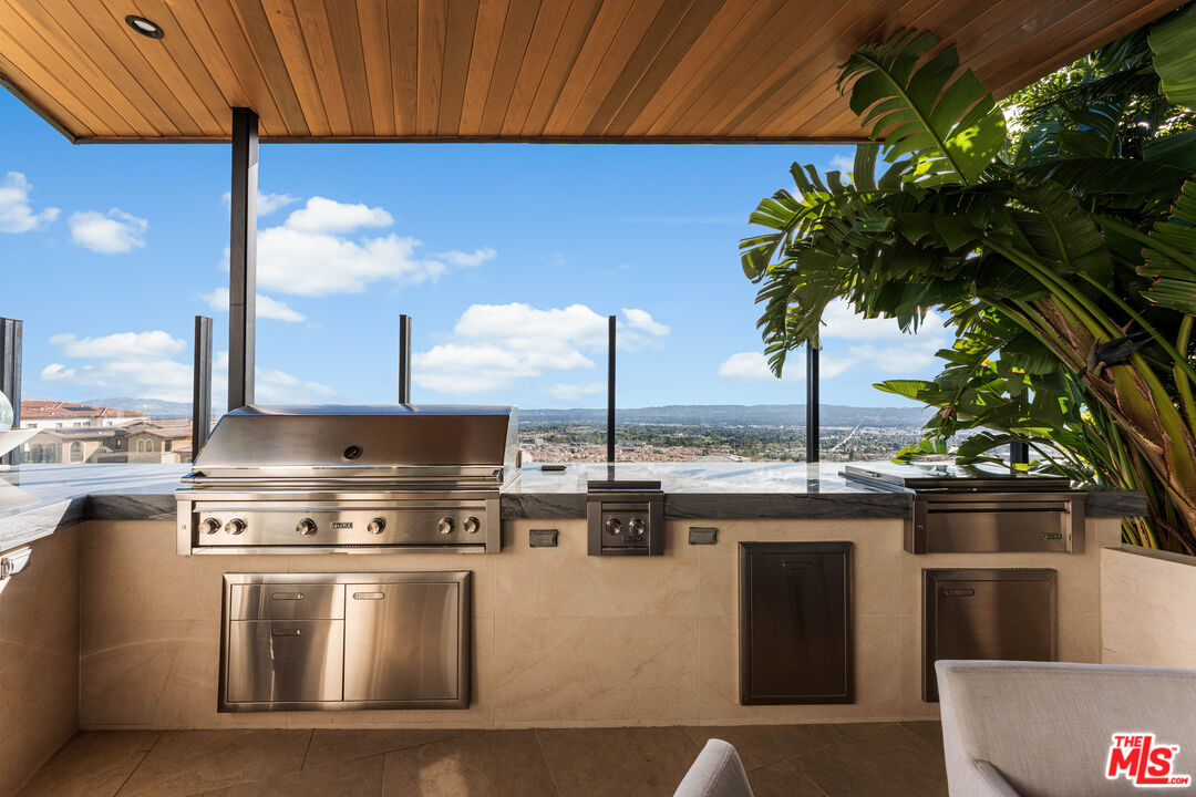 11730 North Primrose Court Porter Ranch, CA 91326 - Photo 39 of 60