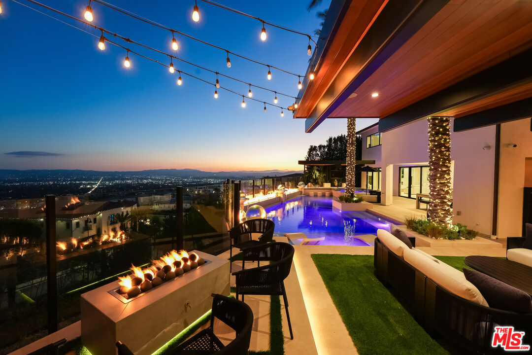 11730 North Primrose Court Porter Ranch, CA 91326 - Photo 4 of 60