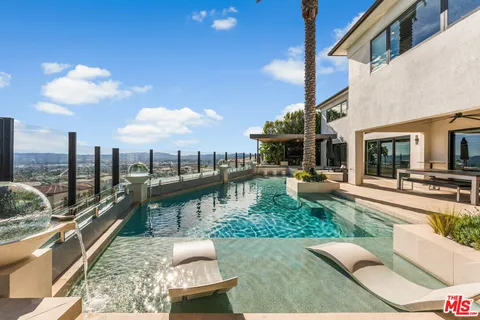 $4,500,000 | 11730 North Primrose Court, Porter Ranch, CA 91326